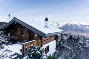 Chalet le Joyau, Nendaz